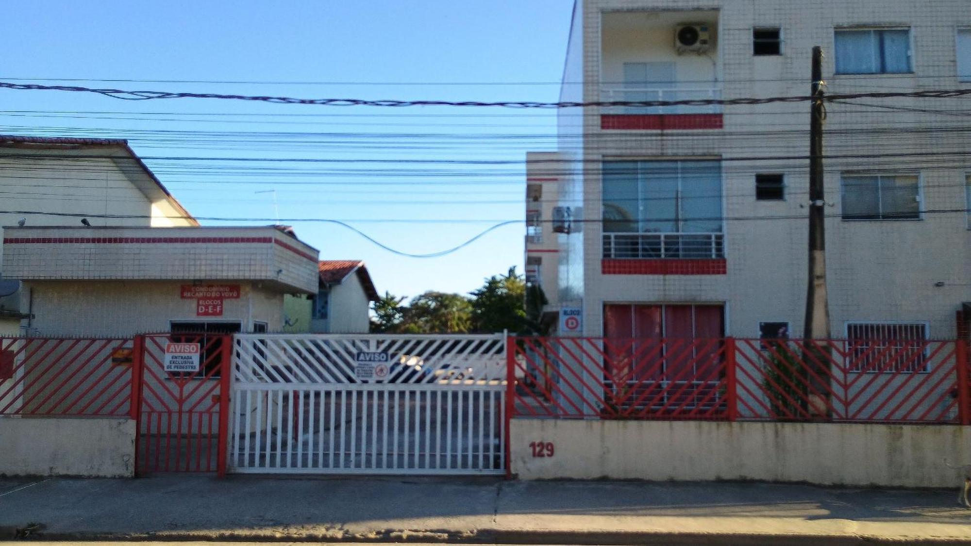 Licinio Apartamento Proximo A Praia Ubatuba Exterior photo